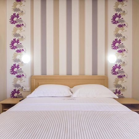 Seabird Apartments Skala Potamia  Chambre photo
