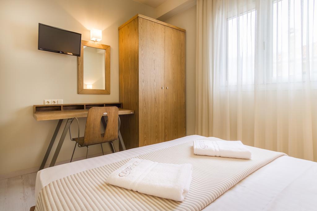 Seabird Apartments Skala Potamia  Extérieur photo